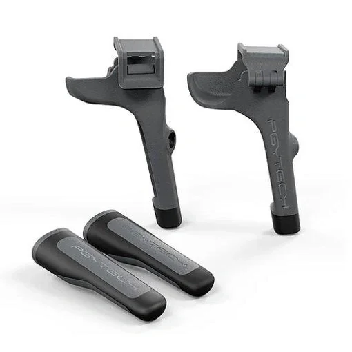 PGYTECH - Mavic 2 erhöhtes Landegestell - 2