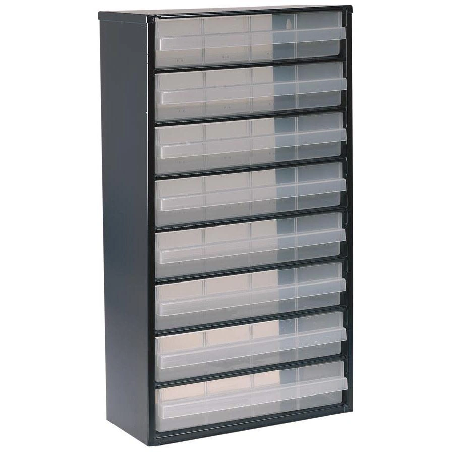 Raaco Schubladenschrank mit Schubladen Typ 8 150-03 - 3