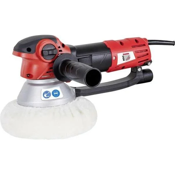 EZS150PRO EXZENTERSCHLEIFER mit tasche 710W 150 mm - 1