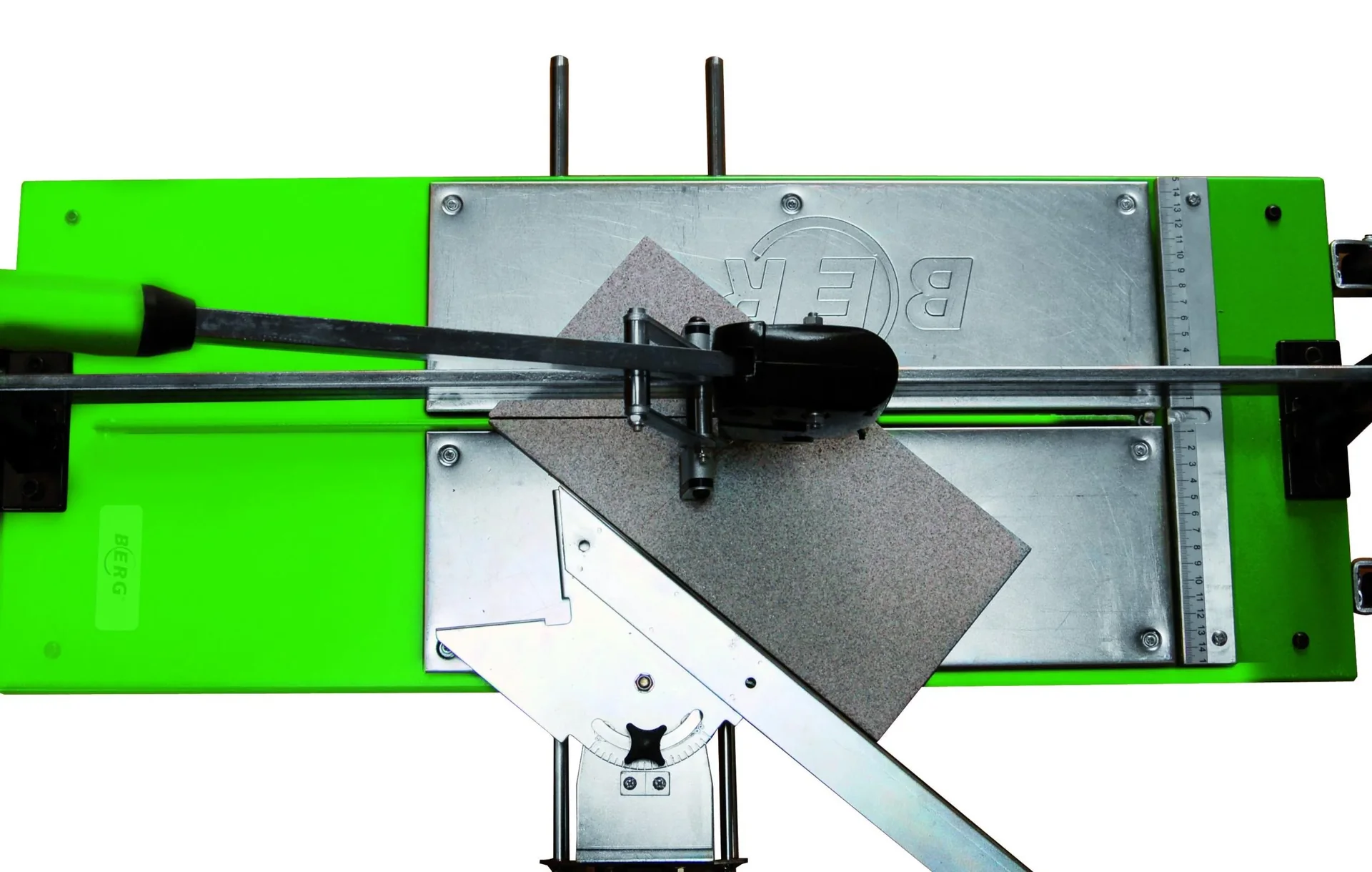 Fliesenschneidmaschine BTC 640 EUROPE - 8