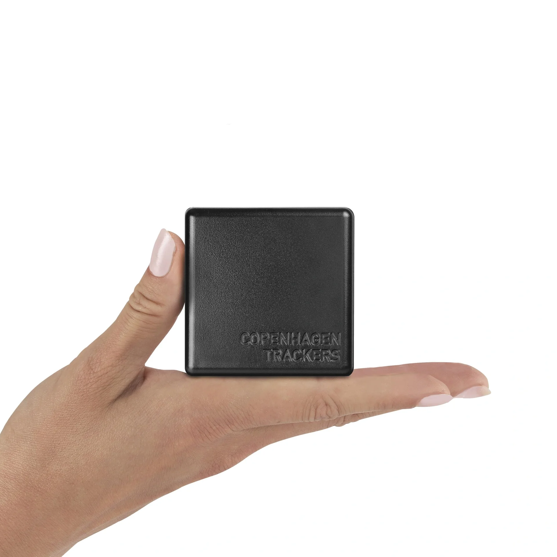 Cobblestone GPS Tracker - 9