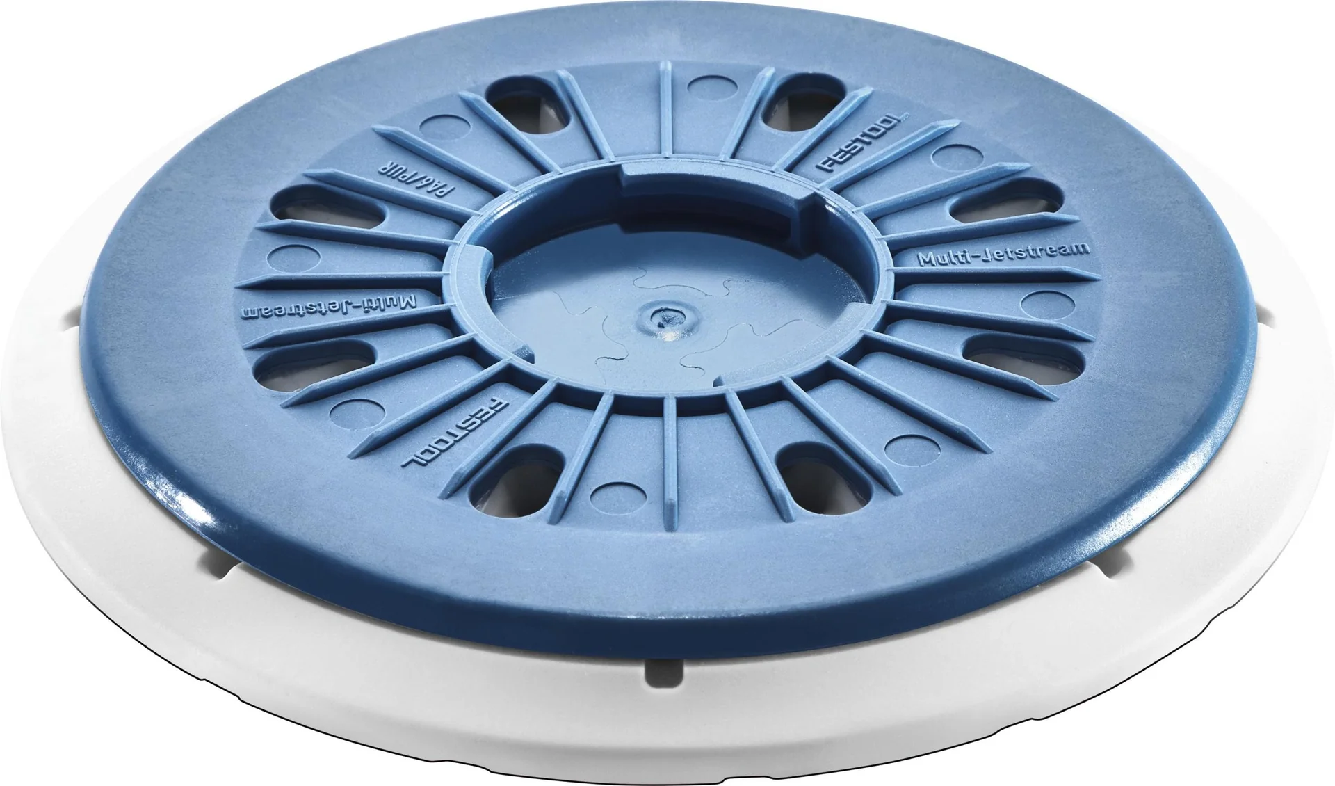 Schleifteller ST-STF D150/MJ2-FX-H-HT - 5