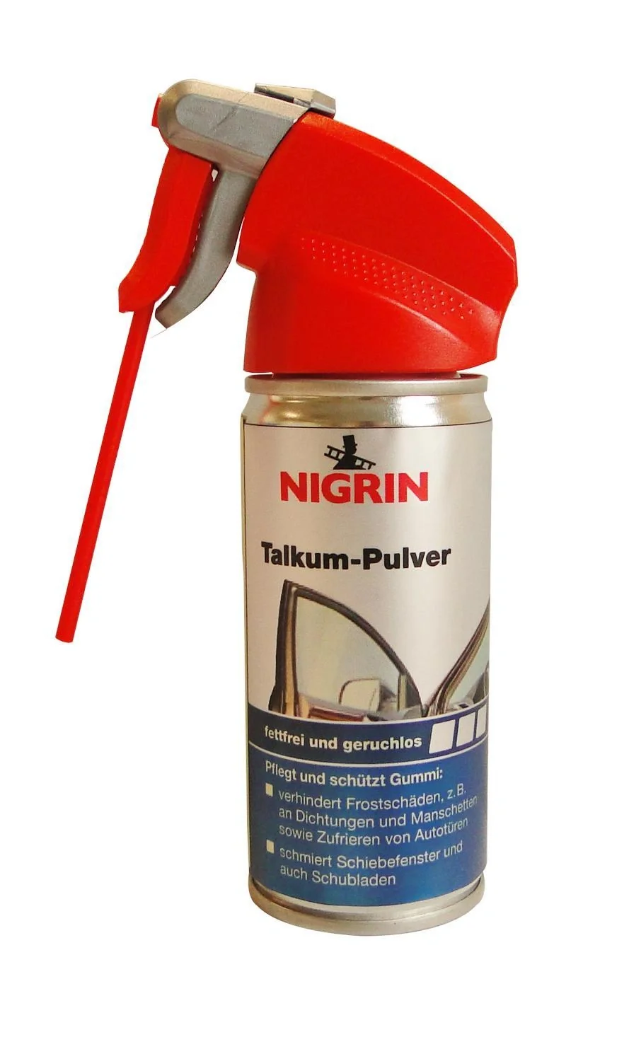 Talkumpulver Spray 100 Gramm - 2