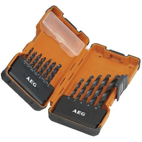 Auger HSSRDN338 19pset P1A - 1