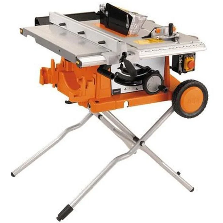 Elektro-Tischkreissäge TS250K - 1