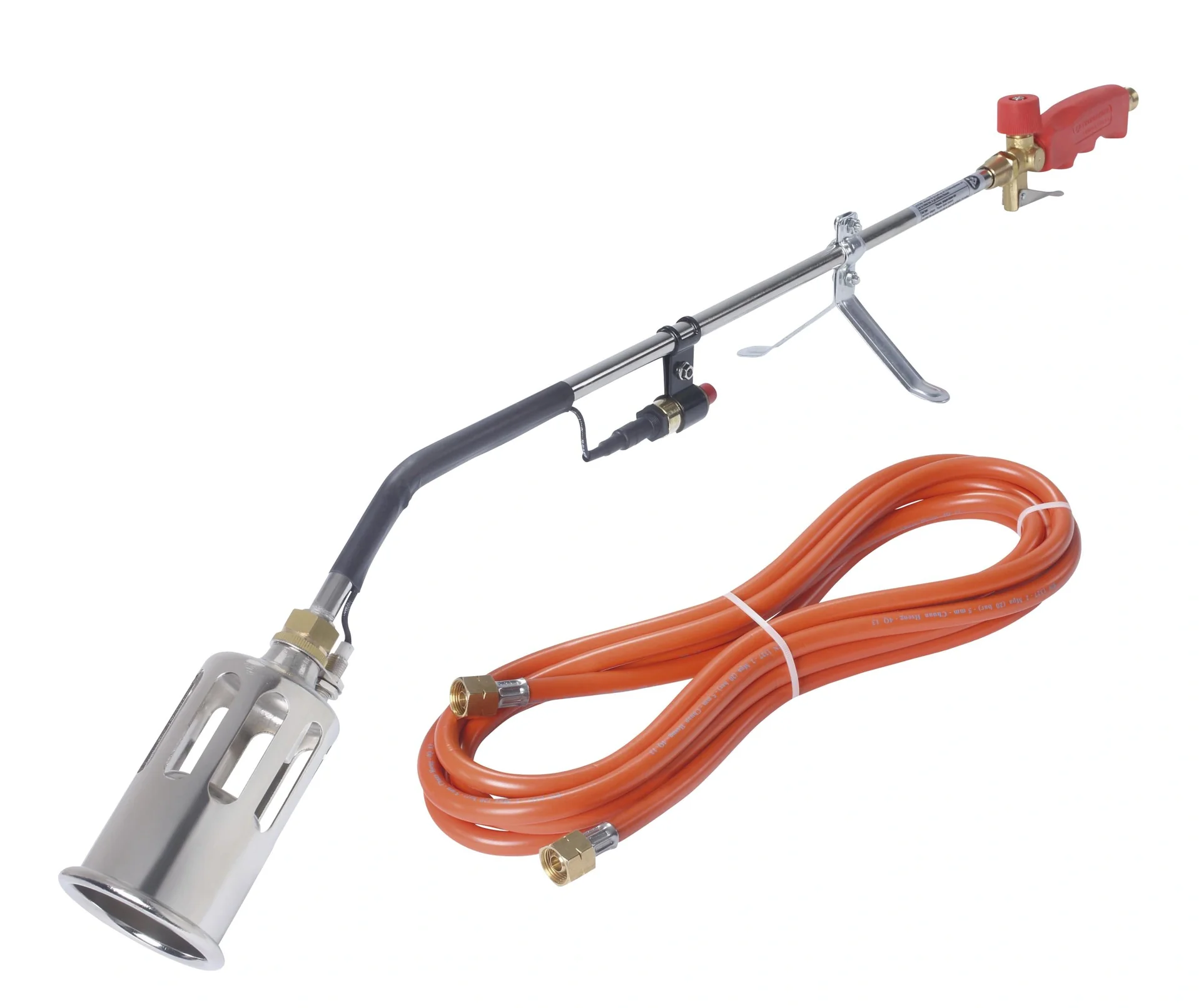 Anwärmbrenner Maxi Premium - 1