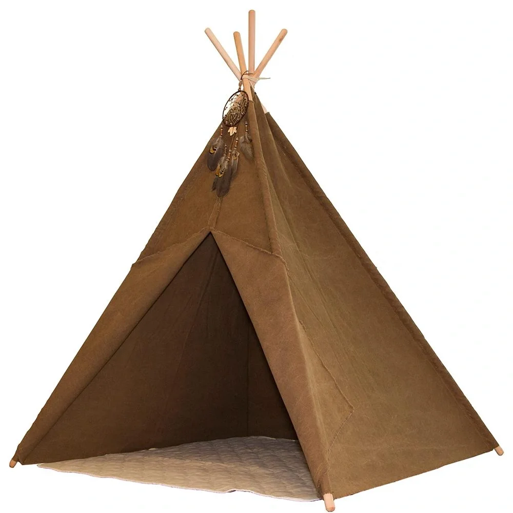 Indian Tipizelt - 10