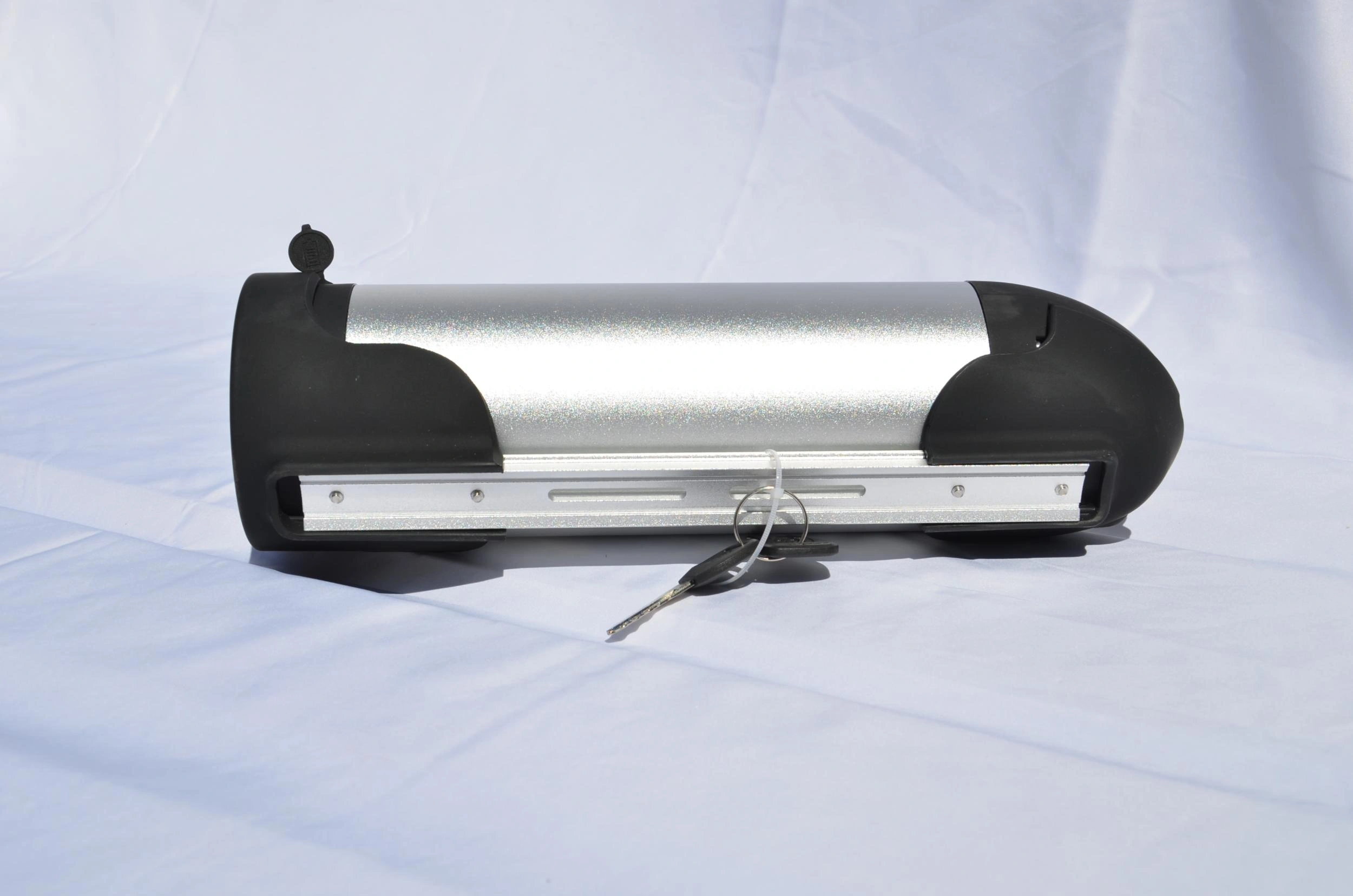 Akku Lithium Ionen 36 Volt 10 Ah BOTTLE E-Bike E-FUN - 11