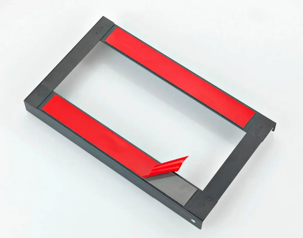 Gewürzregal ausziehbar - 4