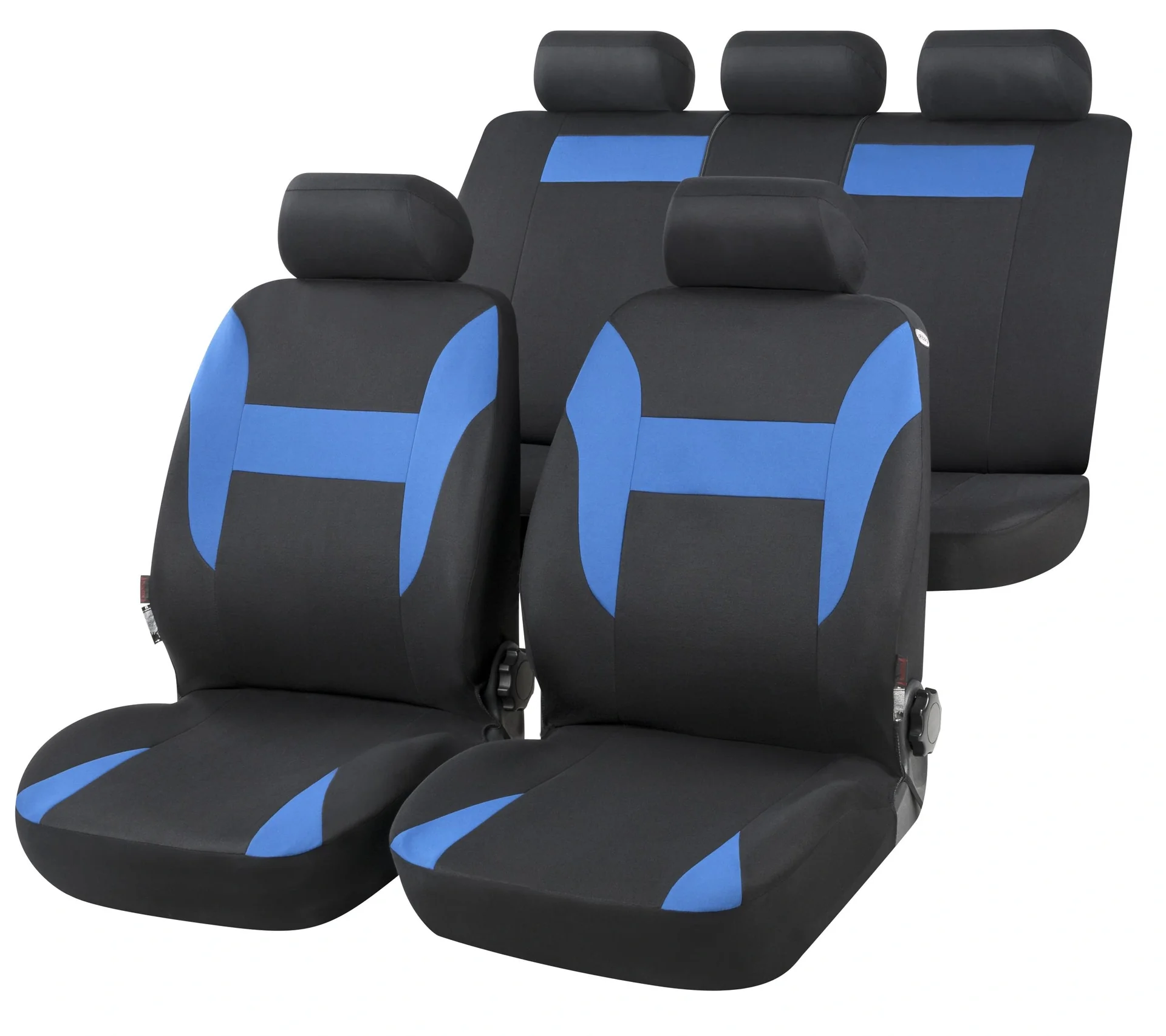 Autositzbezug Nampa blau - 2