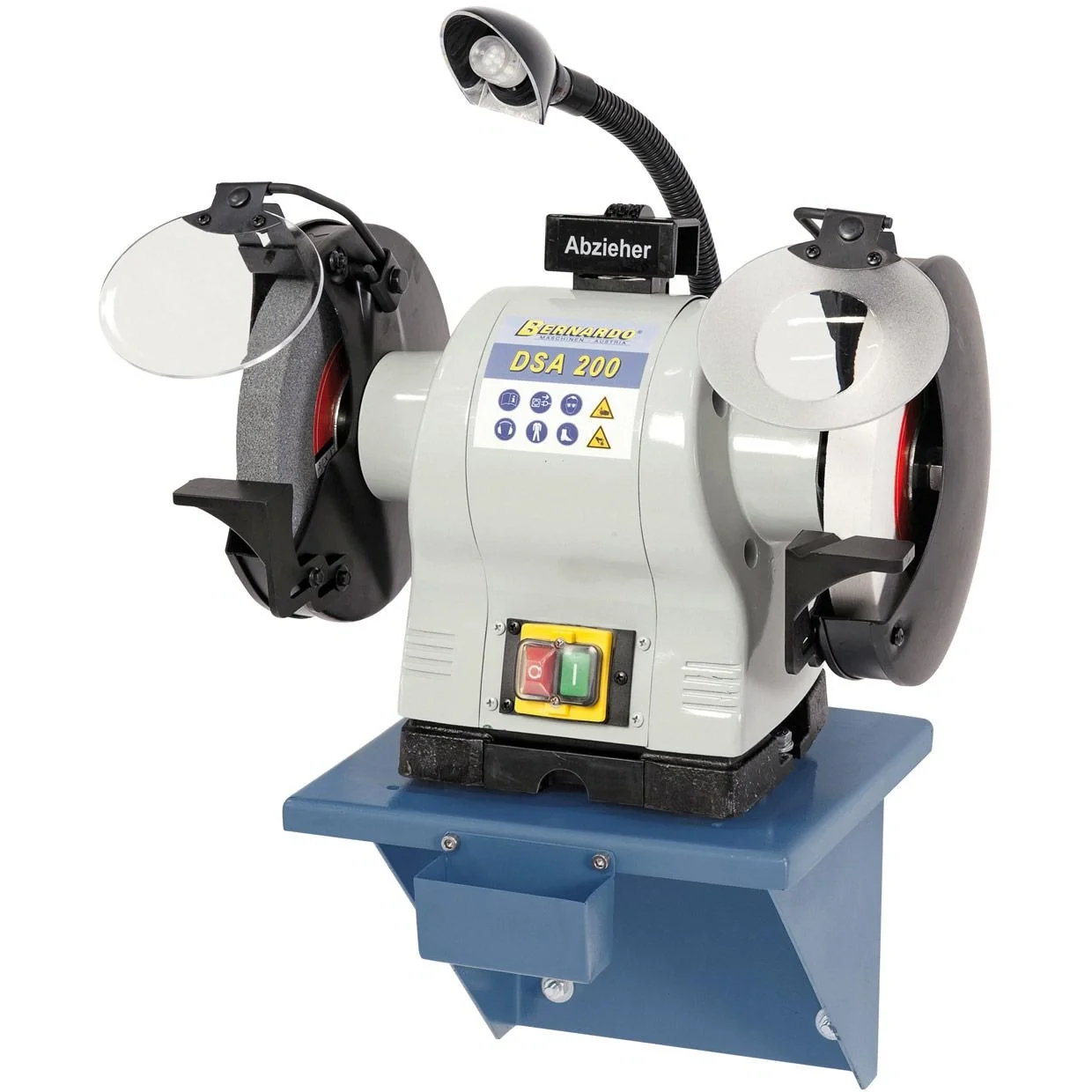 Bernardo Tischmühle DSA 200 / 230V - 5