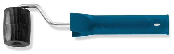 Nahtroller zur Fixierung des Dach- Reinigungsbandes oder für Tapeten - 1