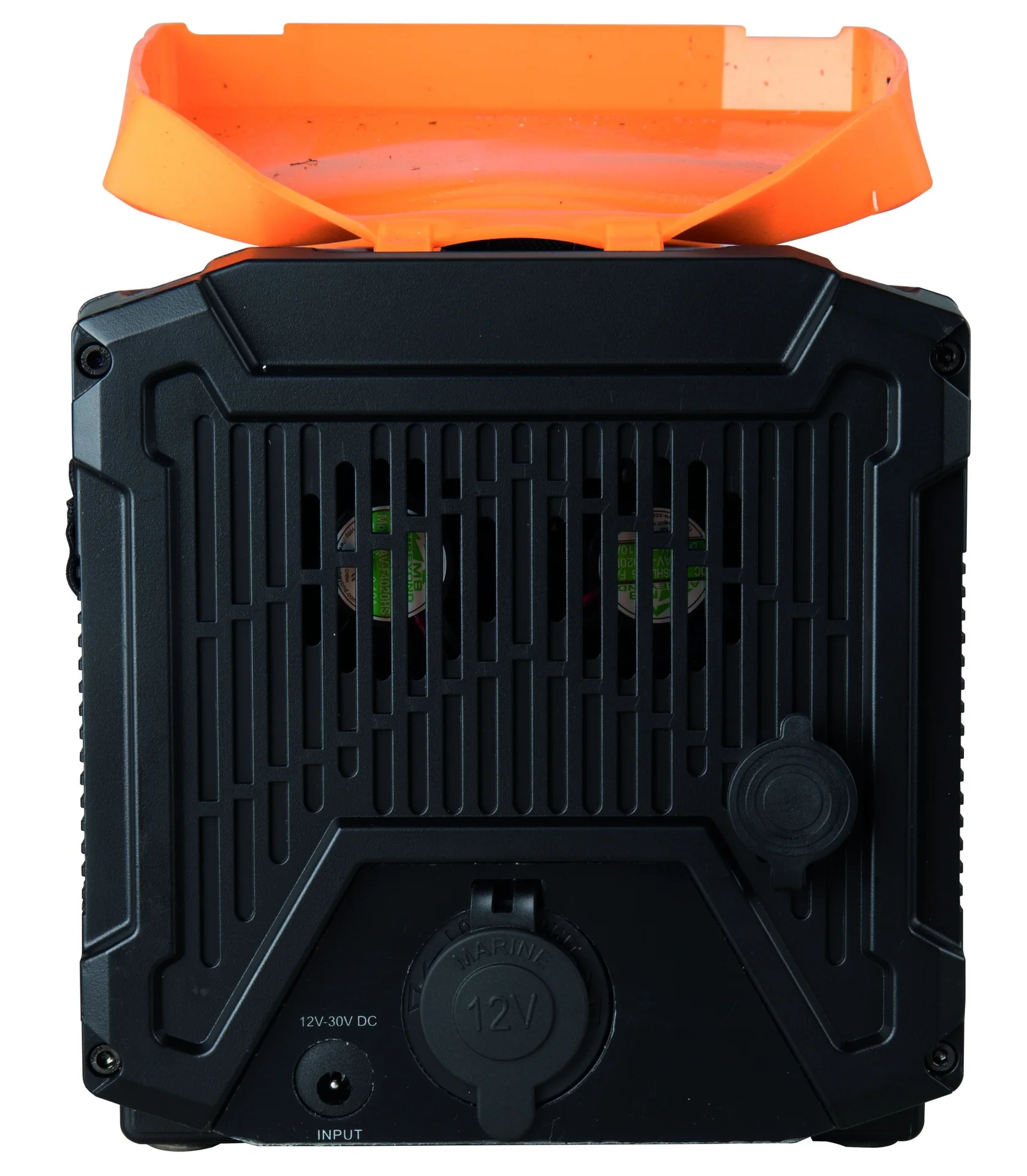 Akkubox TRAVELBOX 500 V 555 Wh Lithium-Ionen - 5