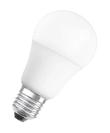 LED Superstar Classic A75 Lampe mit 10,5 Watt, E27, matt, warmweiß, dimmbar - 3