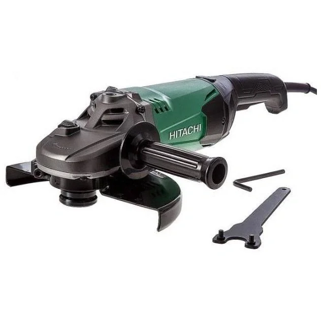 G23ST Winkelschleifer - 2000W - 230mm - 93124186 - 2