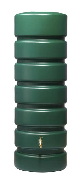 Regenspeicher / Gartentank "Classico" - 650 L - 2