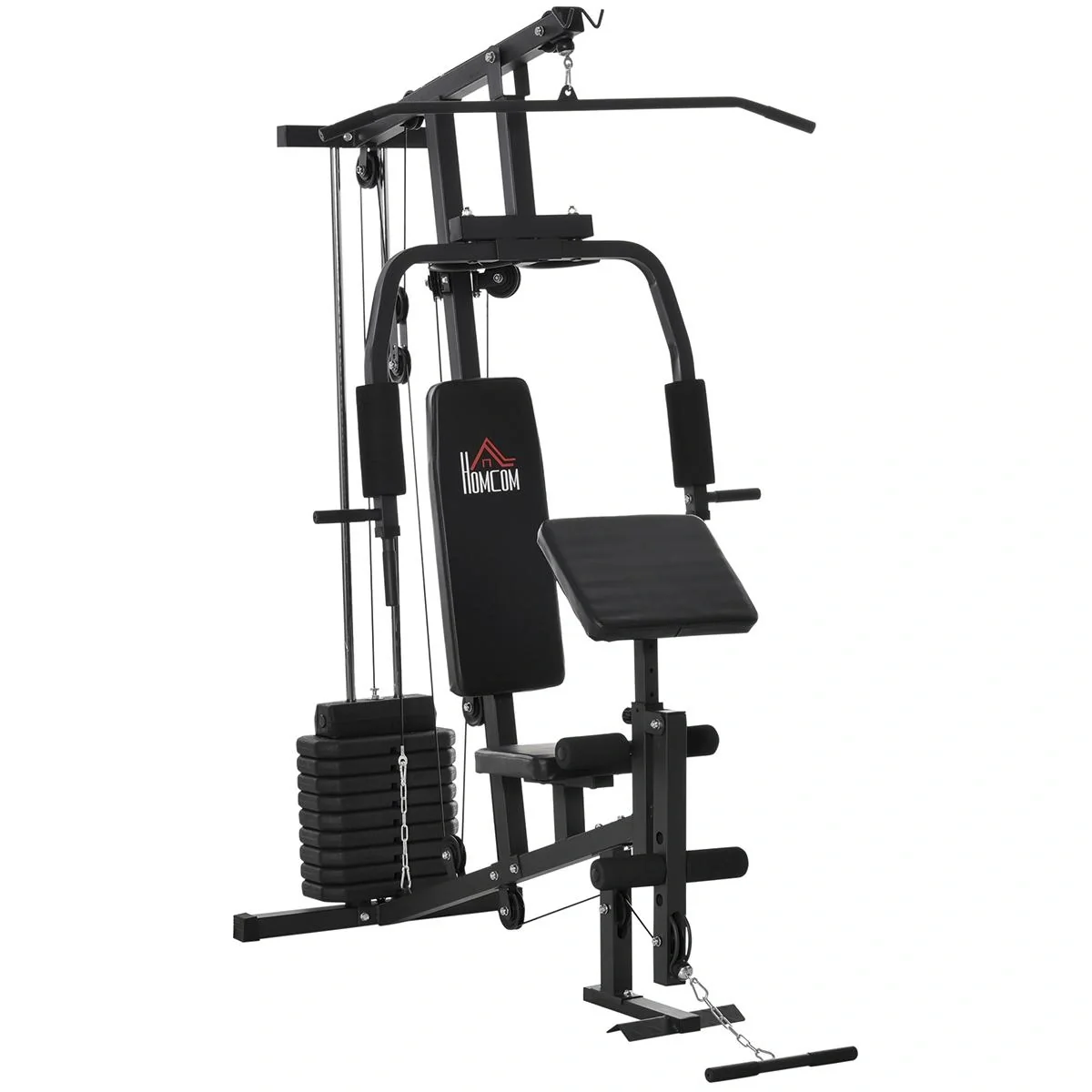 Kraftstation Fitnessstation Multigym - 4
