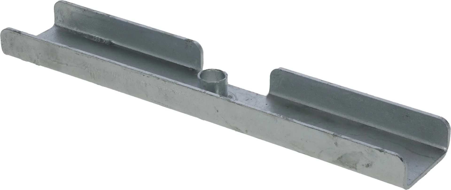 Stabilisierungshilfe Gruppenbox für Modulare Kälberbox - 2