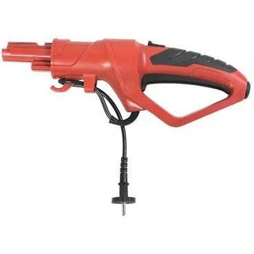 Elektrische Teleskop-Heckenschere - 500W - 41cm Schnittlänge - EKHS 500-45 - 7