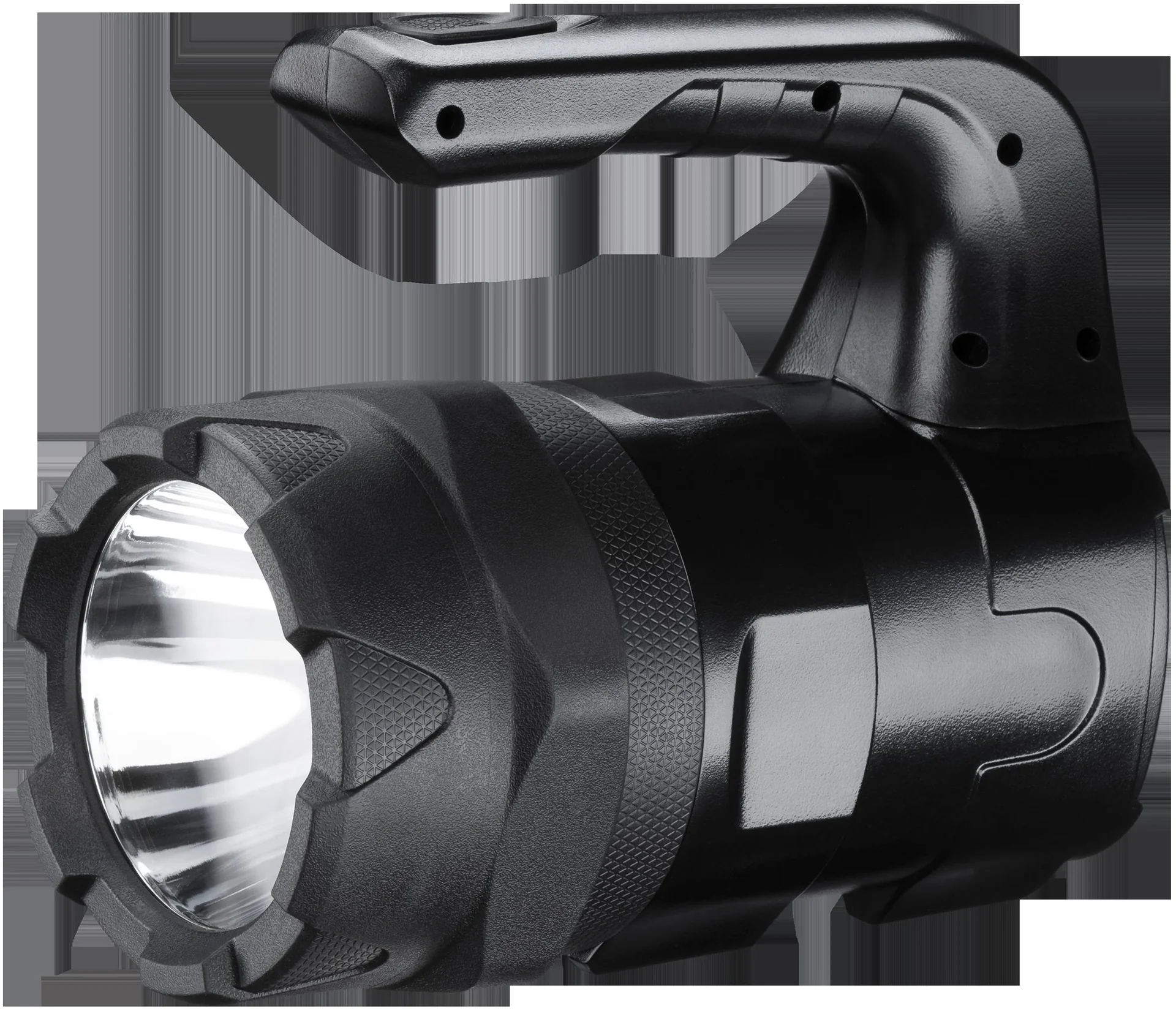 LED Handscheinwerfer - BL20 Pro Indestructible, stoßabsorbierend, wasser- und staubgeschützt - 3