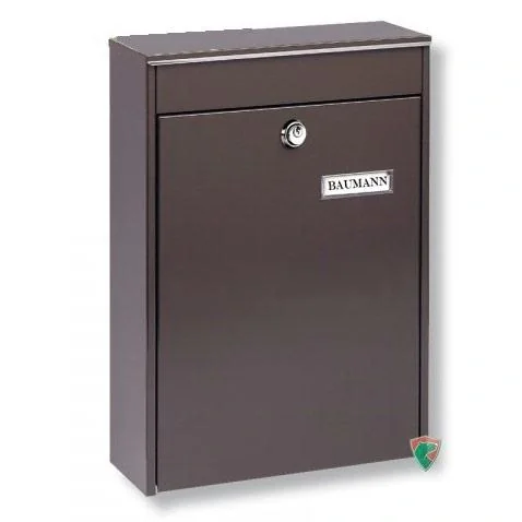 Briefkasten Leipzig Brun - 1