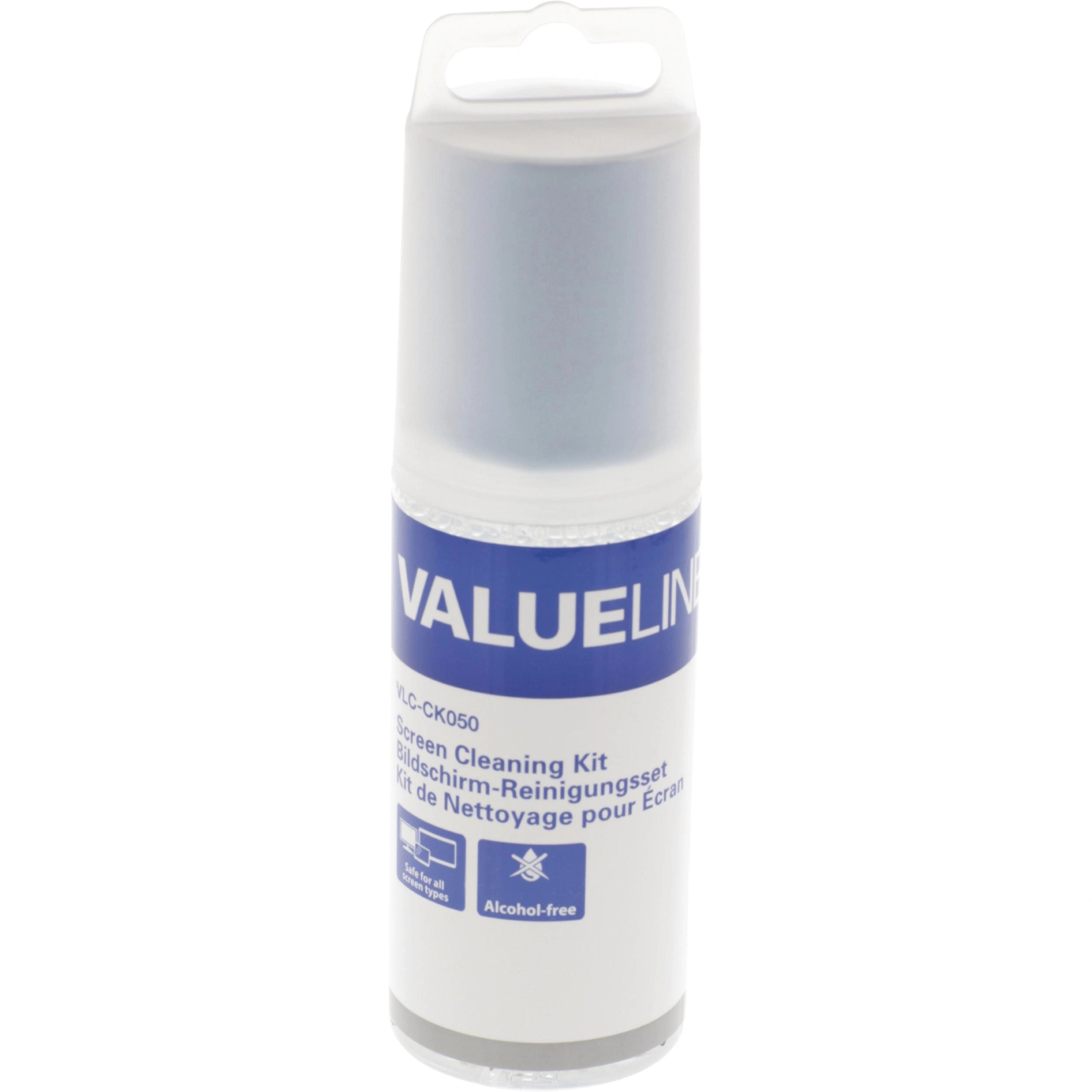 TV & Smart Media Bildschirmreiniger Set 150 ml - 1