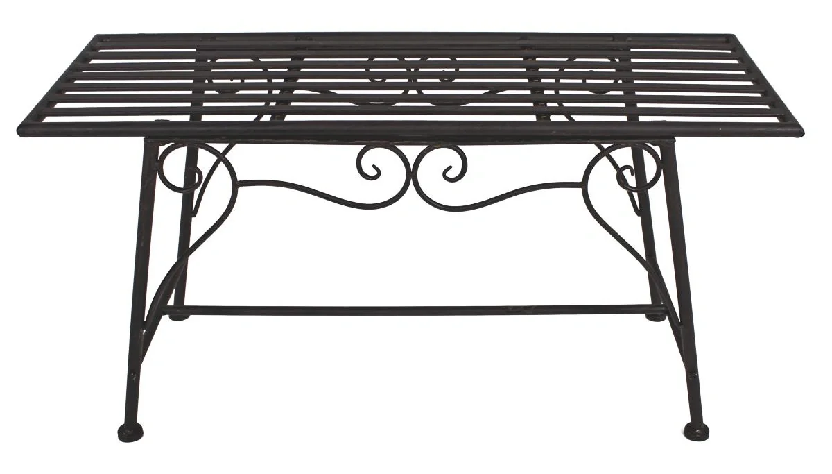 Gartenbank "Lorin" - 4