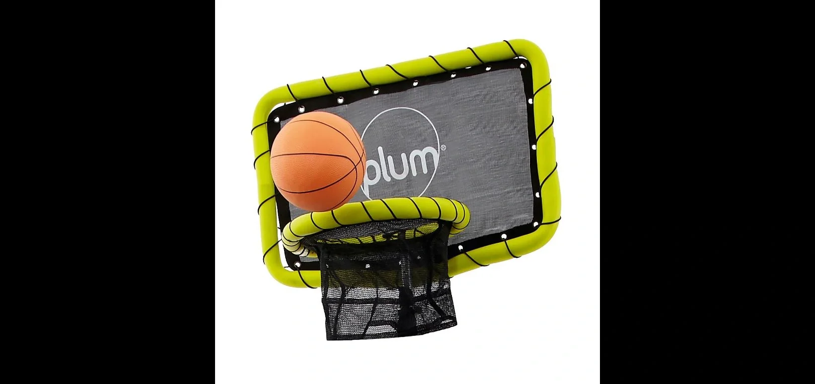 Basketball-Set für Trampolin - 5