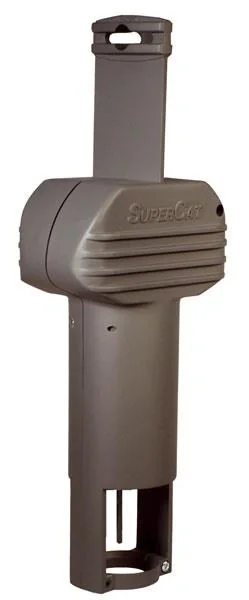 Wühlmaus Falle SUPER CAT - gegen die Wühlmausplage - 1