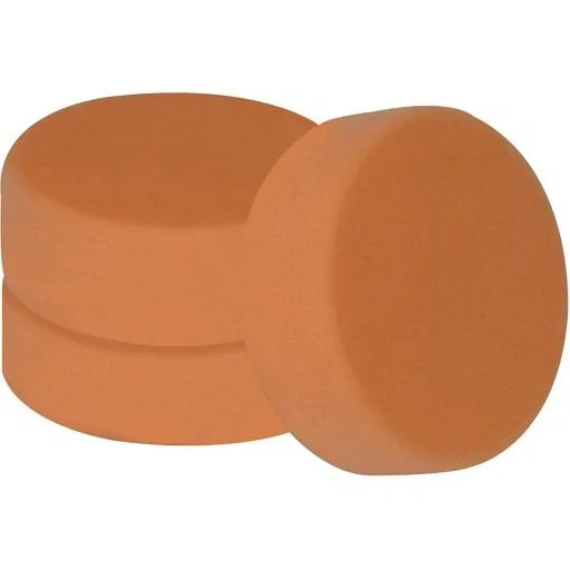 Polierschwamm 3 Stück - 1