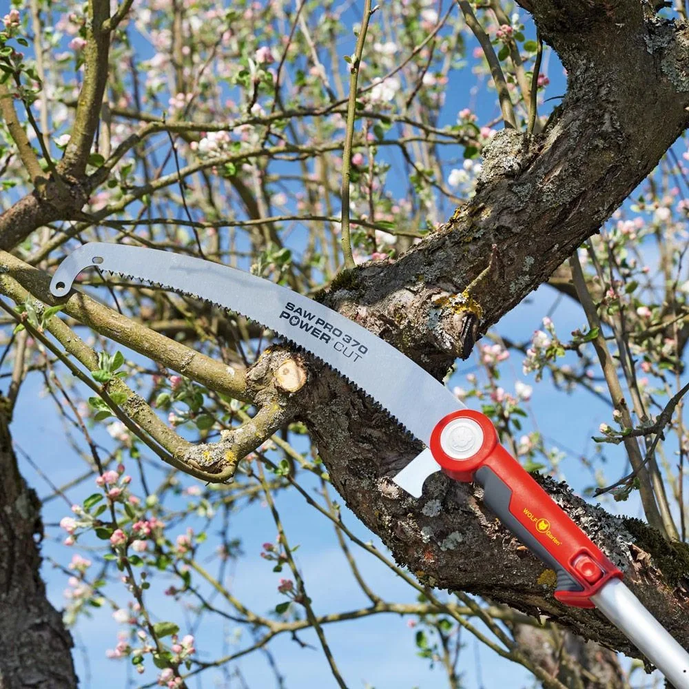 Astsäge Power Cut Saw Pro 370, 37cm - 2