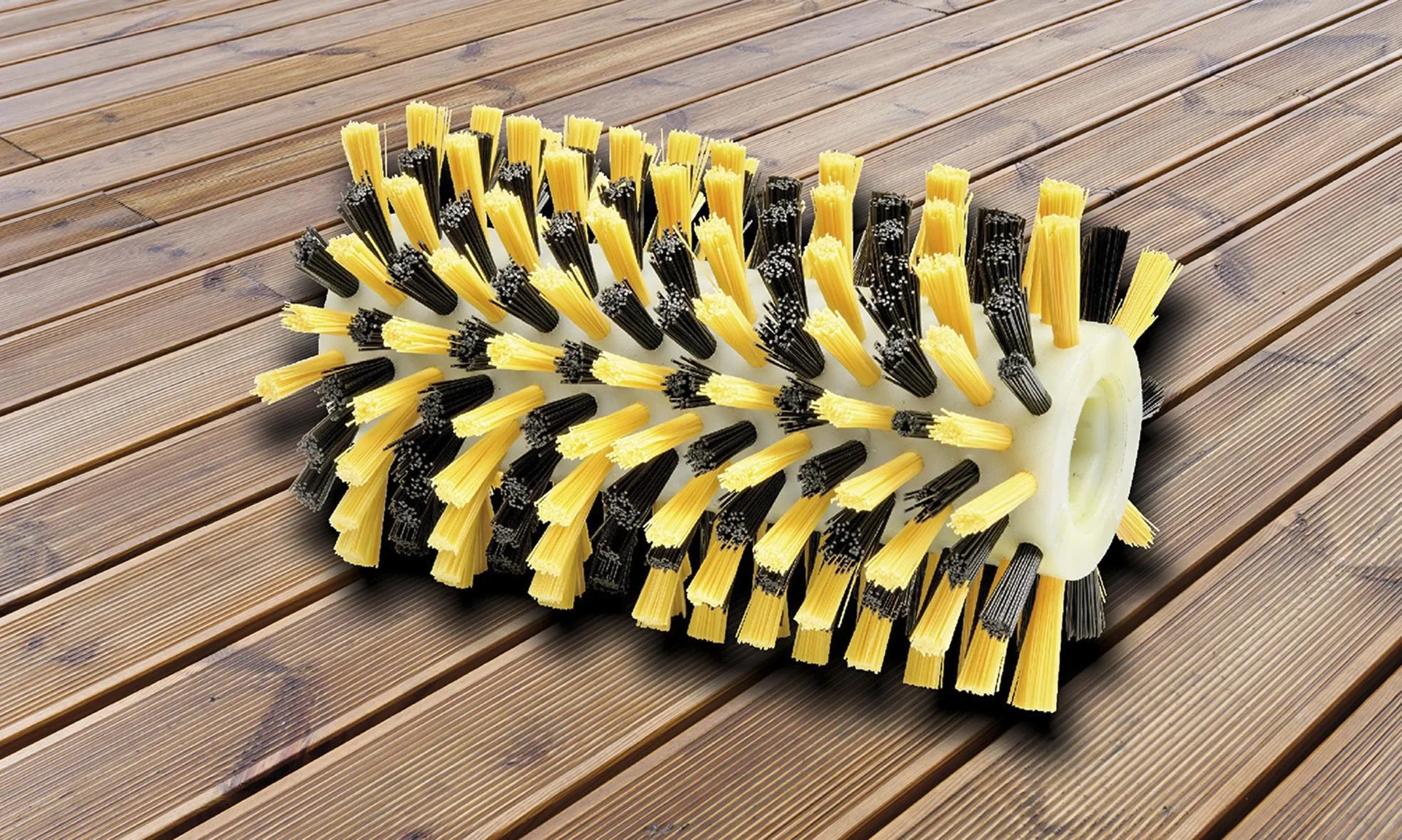 Holzbürste für den MULTIBRUSH - 5