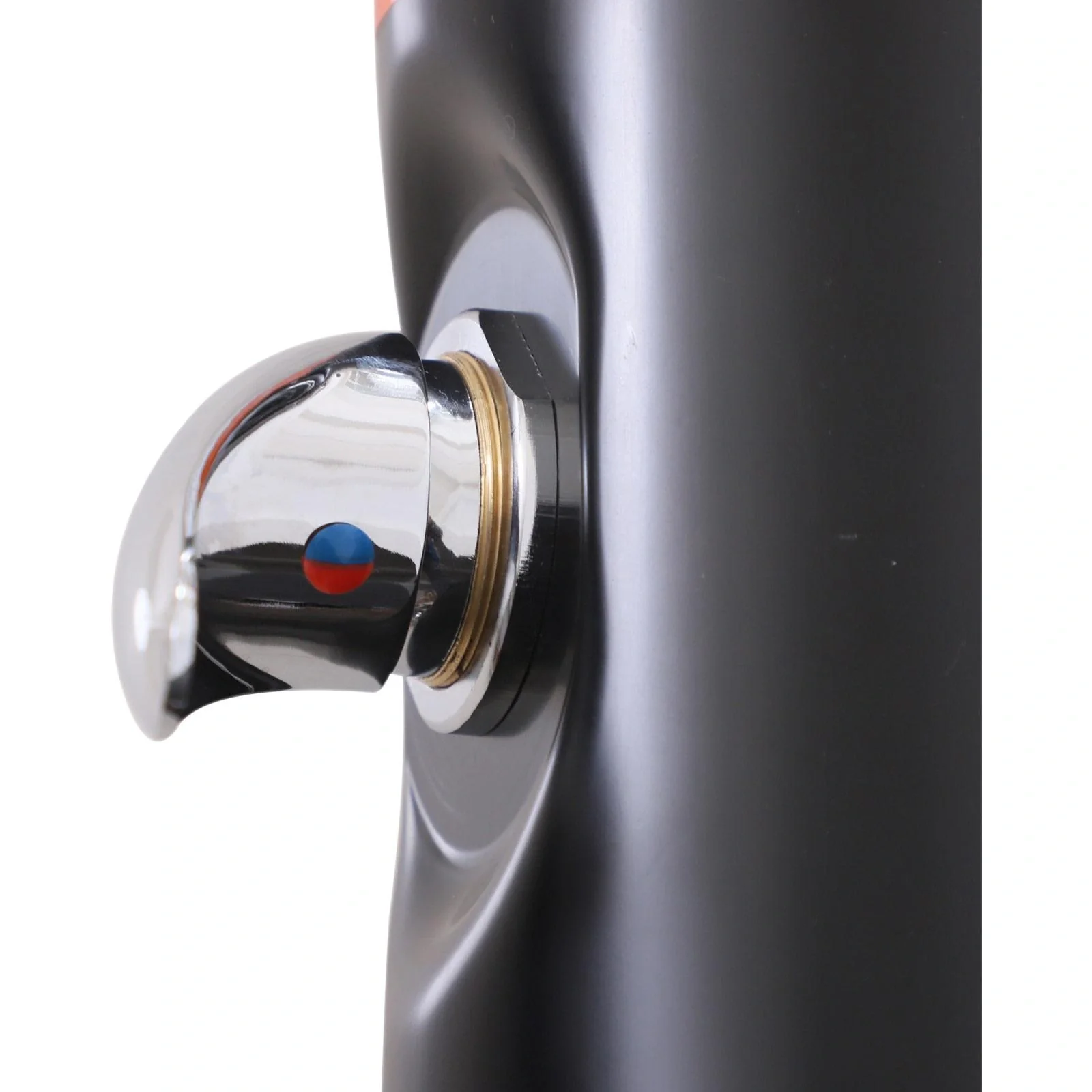 Solar Gartendusche Campingdusche Pooldusche Schwimmenbaddusche 20 L bis 60 ? PVC Ø11 x 218 cm - 10