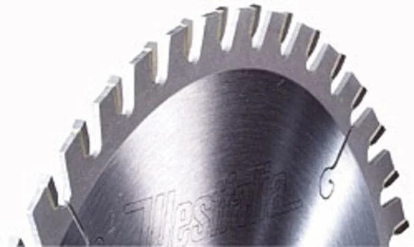 Vielzweck Hartmetall Kreissägeblatt 315 mm x 30 Bohrung, 48 Zähne - 1