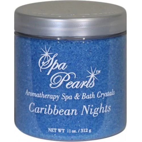inSPAration Spa Badesalz-Caribbean Nights - 1