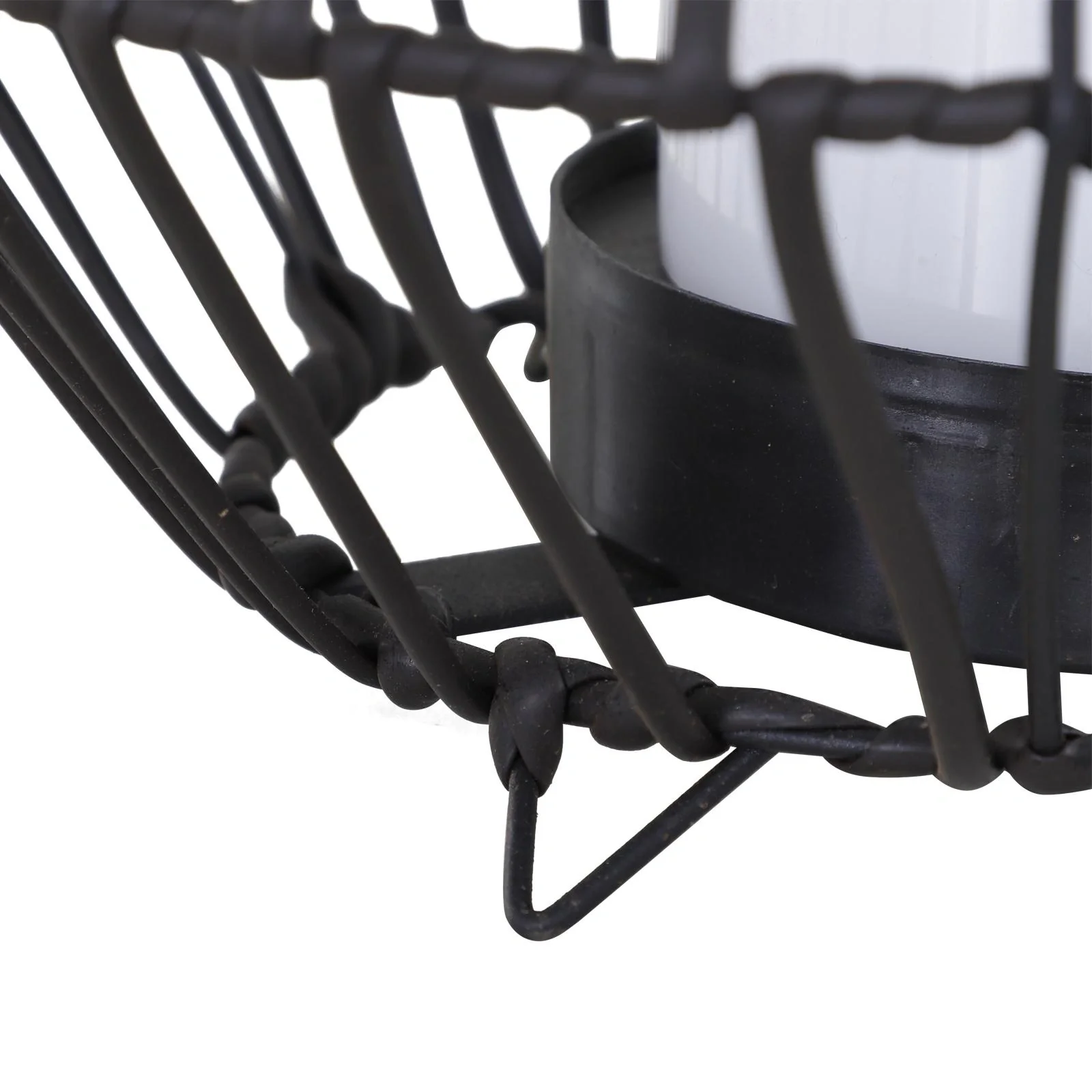 LED Solarleuchte - 1