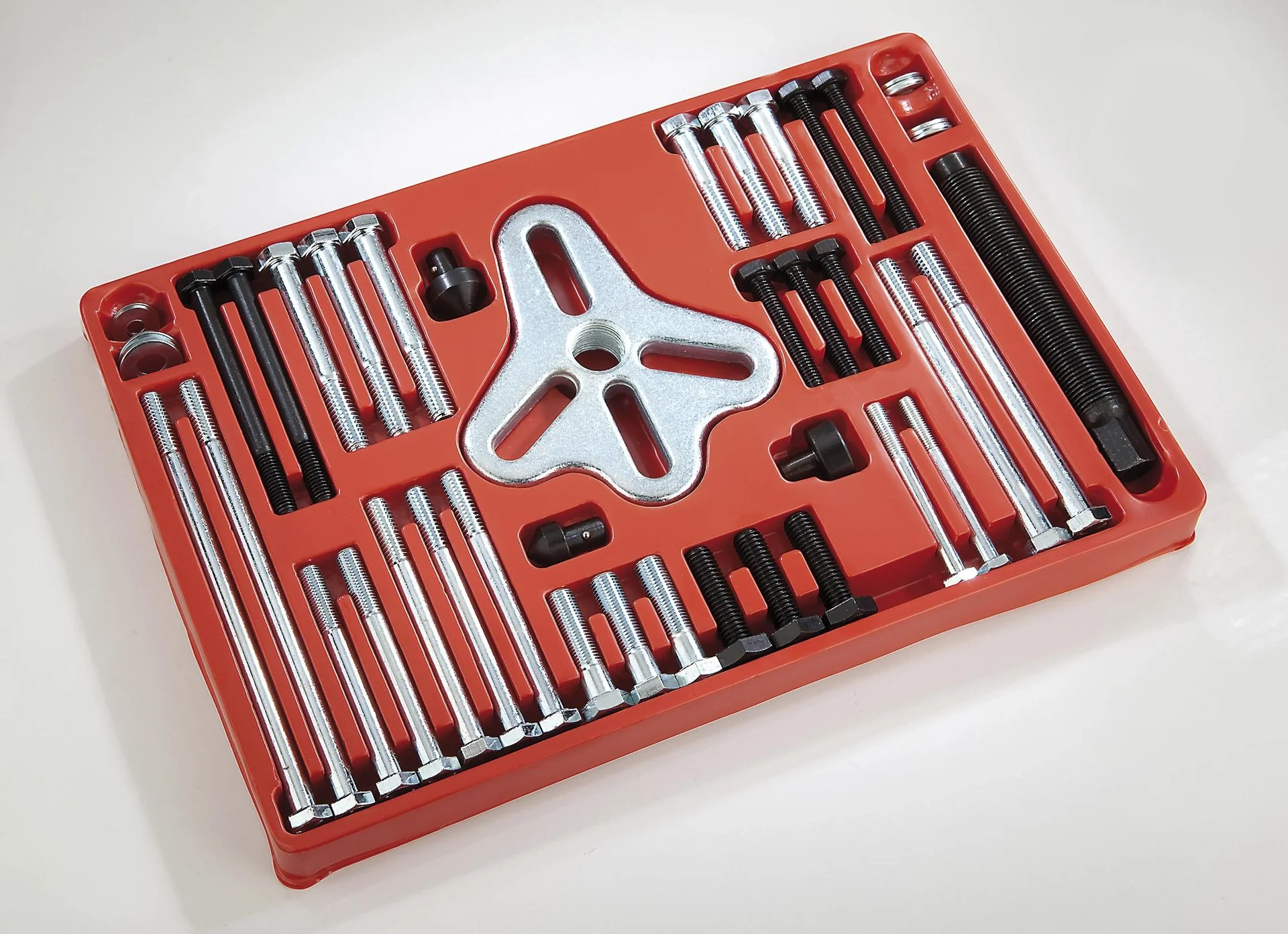 Universal Abzieher Satz, 46-teilig - 4