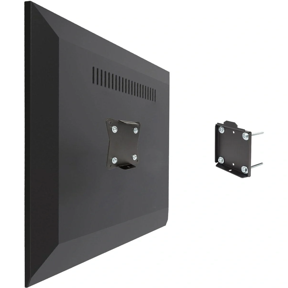 TV-Wandhalterung fixiert 13 - 27 " 30 kg - 6