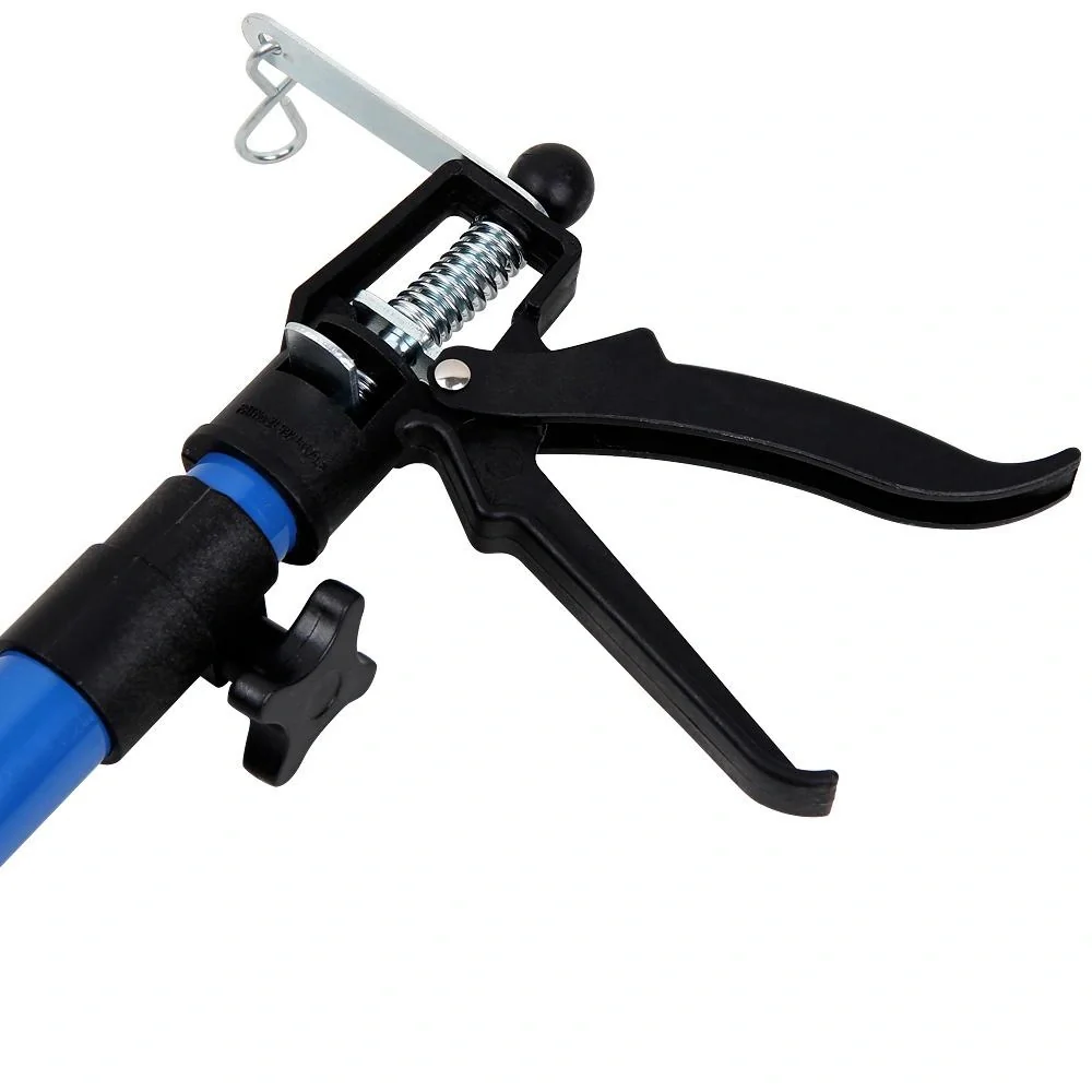 Rahmenklemme 115-290cm 2er-Set - 7