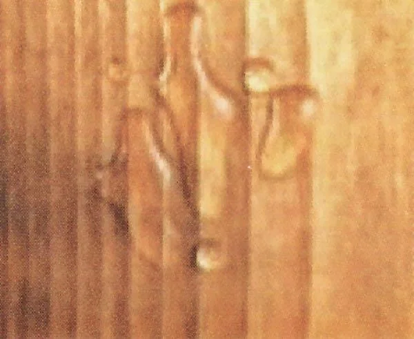 Tiefenöl LF/ 2,5 l Dose - Holzschutz-Öl für innen und außen - 12