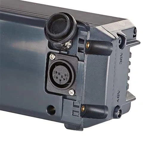 Integrierter Rahmenakku, Li-Ionen 36 V / 11,2 Ah (403 Wh) - 4