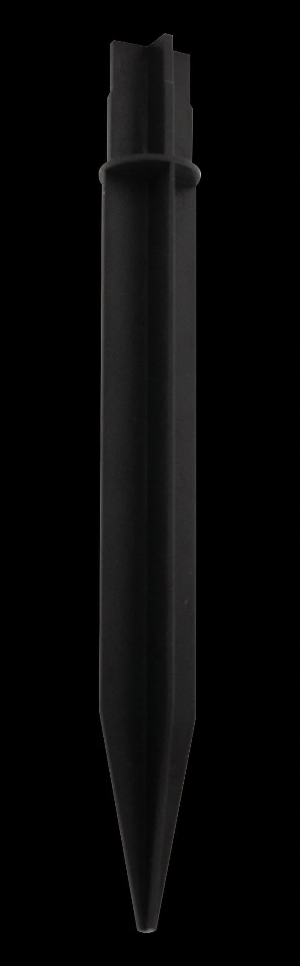 LED Solar Licht mit 3 ausrichtbaren Lichtfeldern und Bewegungsmelder - 6