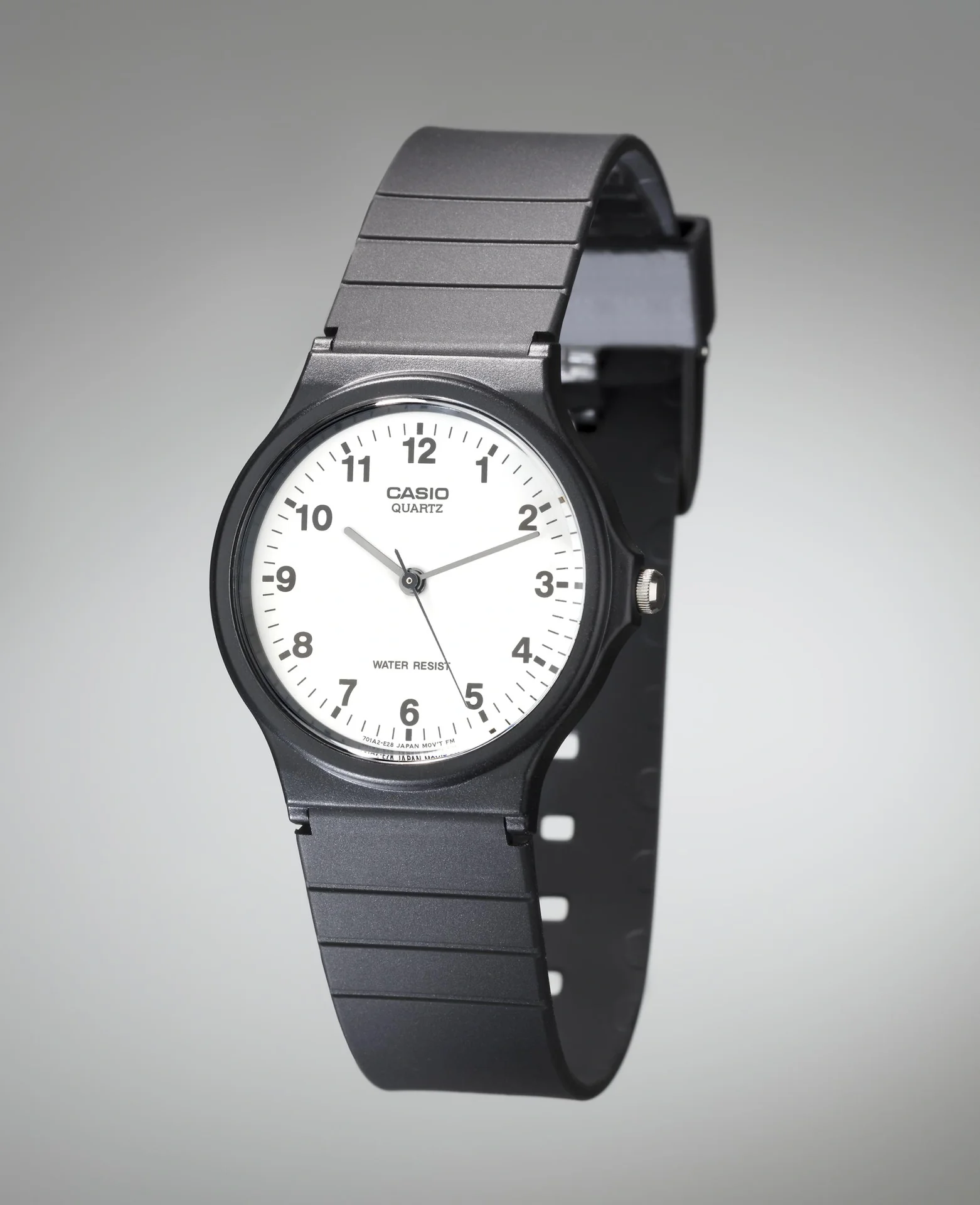 Unisex Armbanduhr mit Quartzwerk - 1