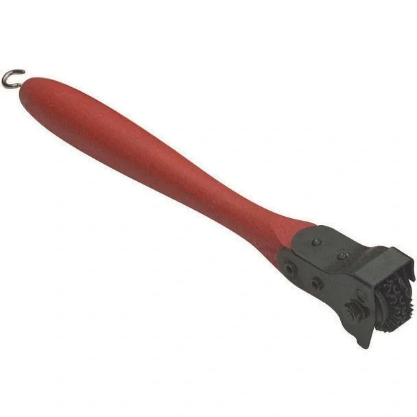 Schleifsteinschärfer - Walze mit 3 Platten - 1