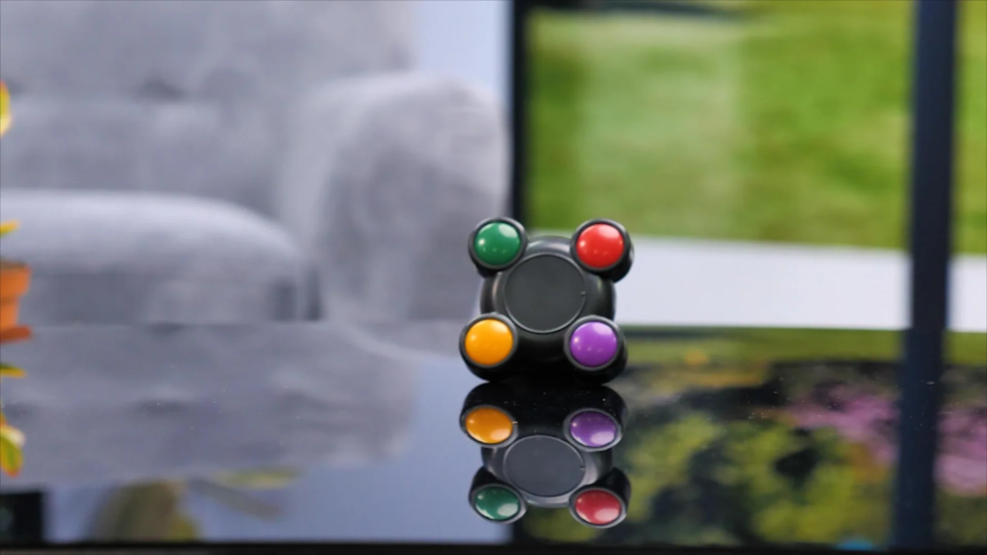 Gedächtnistrainer "Lichterspiel" - 8