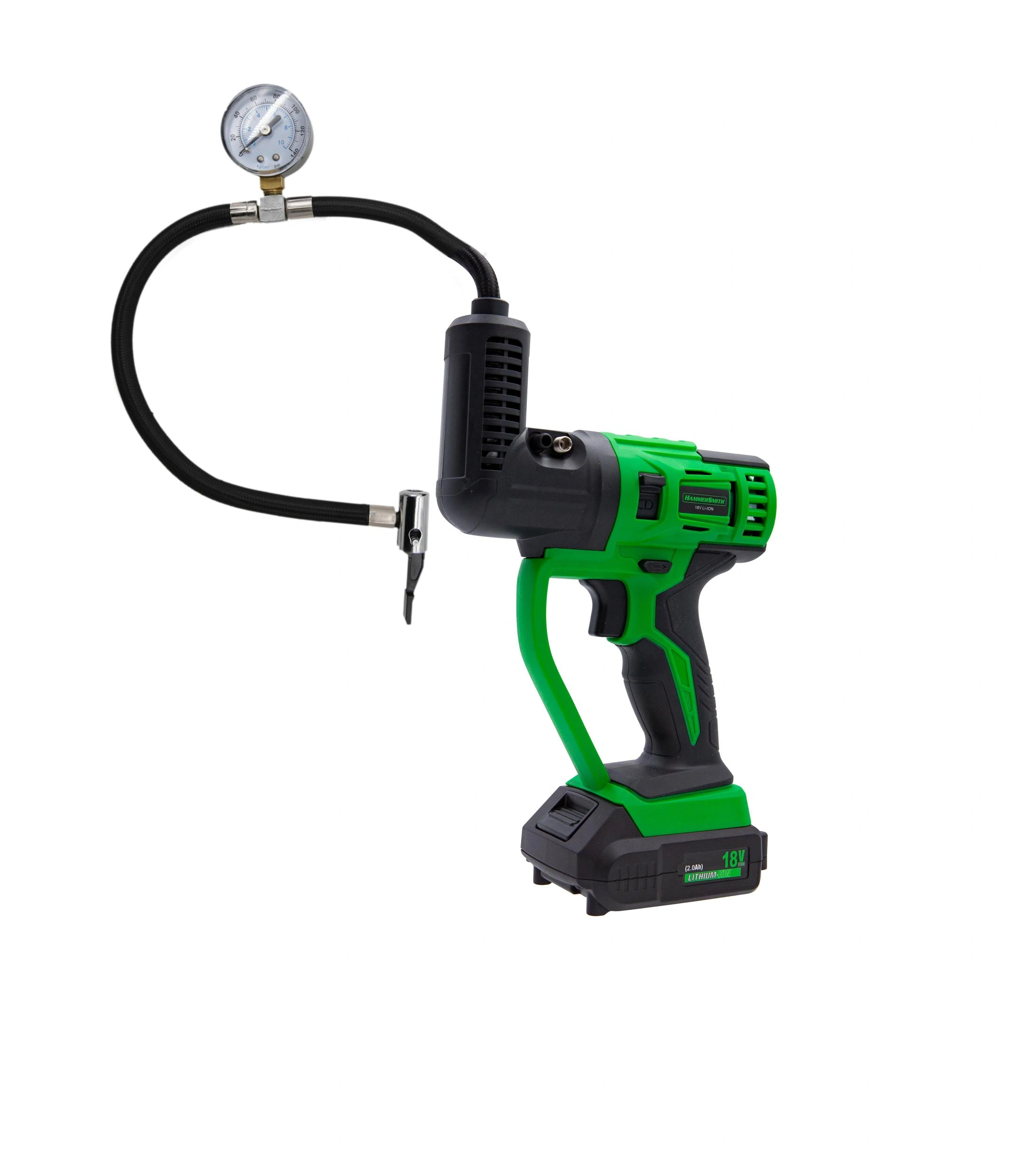 MultiTool Luftpumpenaufsatz - 2