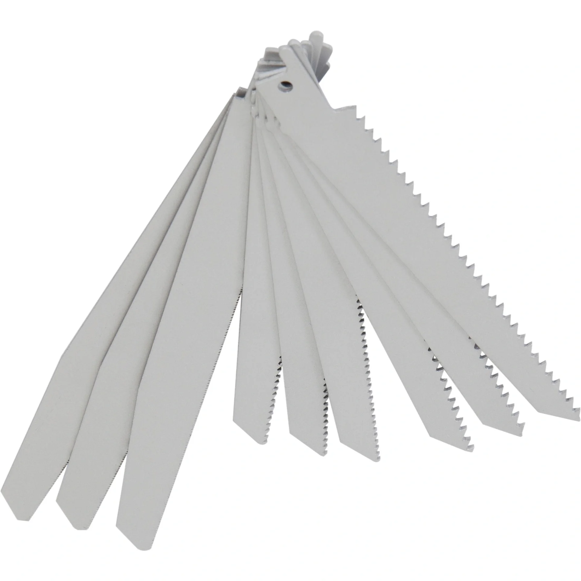 RSA1001 Säbelsägeblätter, 9-Tlg. - 5