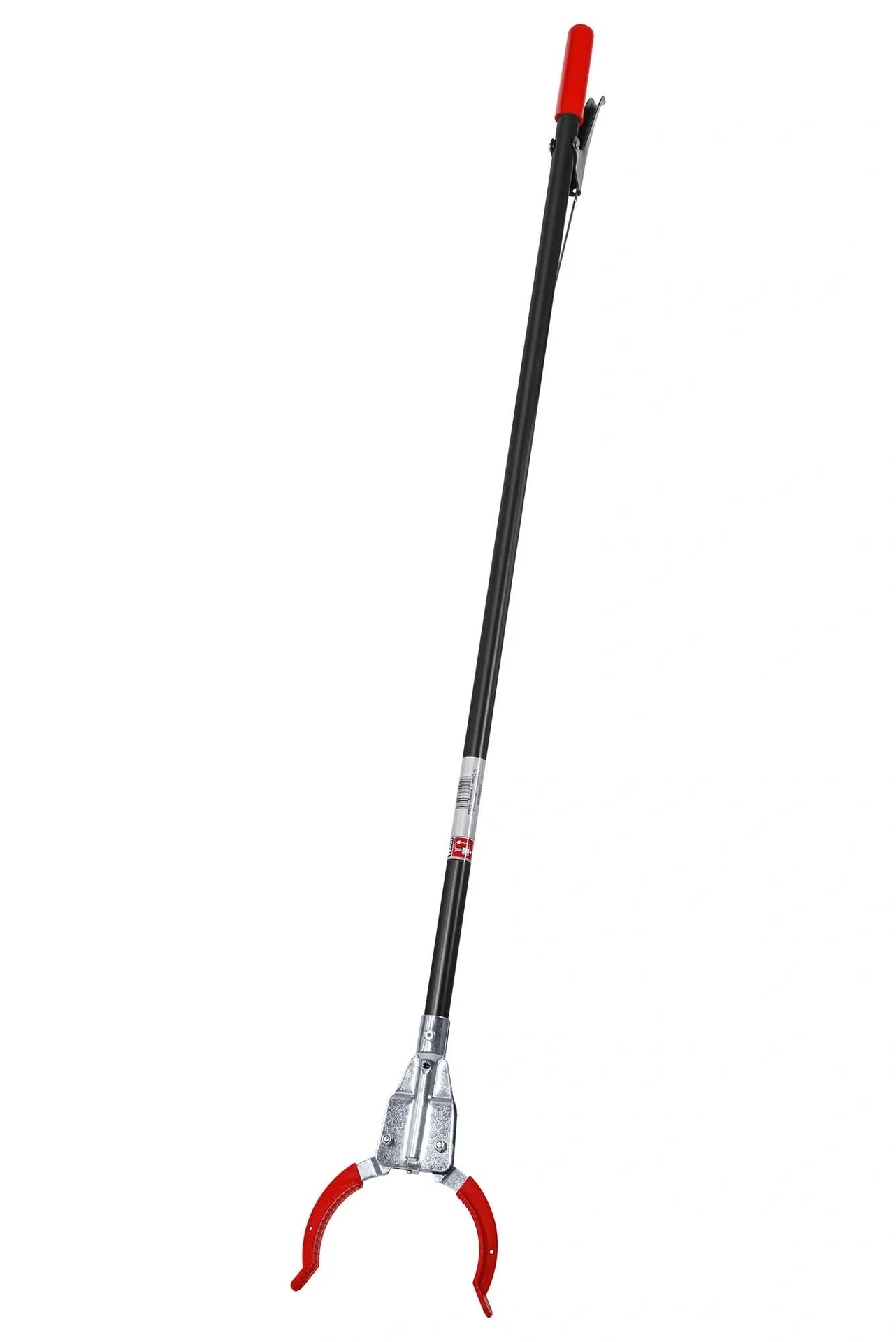 Idealspaten Greifzange für Dosen und Abfälle 93 cm - 1