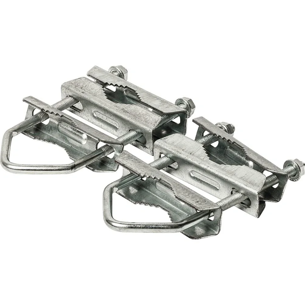 Mastschelle 40-60 mm - 2