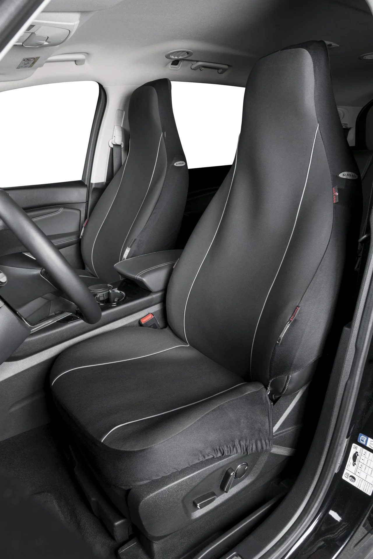 Autositzbezug Modulo Highback Vordersitzbezüge - 2